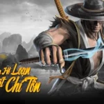 Võ Lâm Chí Tôn – Game Nhập Vai Võ Hiệp Hấp Dẫn Dành